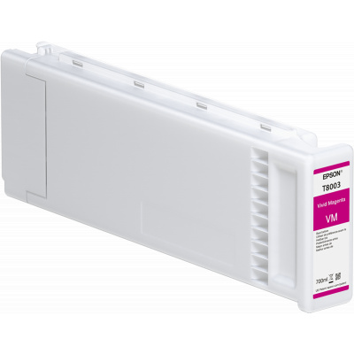 Epson T8003 C13T80030N purpurowy (vivid magenta) tusz oryginalna