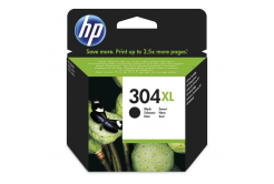 HP 304XL N9K08AE czarny (black) tusz oryginalna