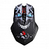 A4Tech R80 Plus Mysz bezprzewodowa, czarna, 5000 DPI