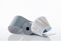 Blue4est BIO Rolka kasowa 80/80/12, termo