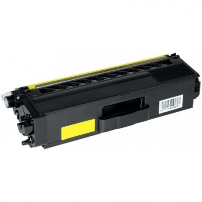 Brother TN-423 żółty (yellow) toner zamiennik
