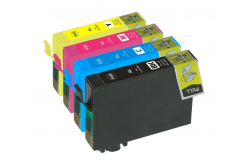 Epson T0556 multipack tusz zamiennik