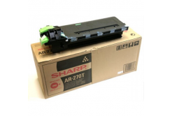 Sharp AR-270T czarny (black) toner oryginalny