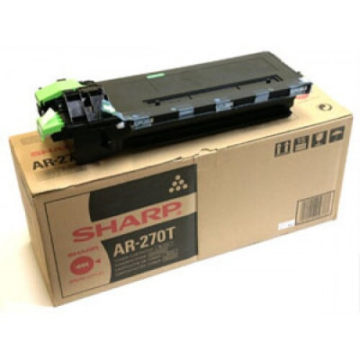 Sharp AR-270T czarny (black) toner oryginalny