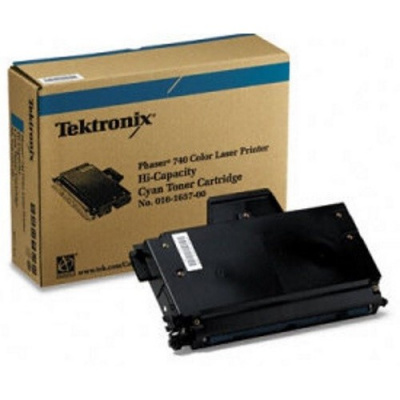 Xerox 016165700 błękitny (cyan) toner oryginalny