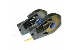 Pasek identyfikacyjny 3476A072 do Canon MK/M-1, żółtya