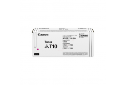 Canon T10L 4803C001 purpurowy (magenta) toner oryginalny