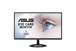 ASUS VZ22EHE 90LM0910-B01470 Monitor, 21,45", IPS, FHD, 75Hz, 1ms, Czarny, 3R