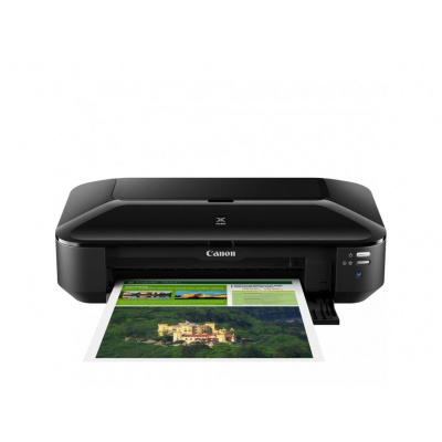 Canon PIXMA iX6850 8747B006 urządzenie wielofunkcyjne atramentowe