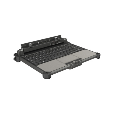 Getac Keyboard Dock, FR