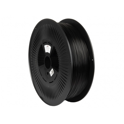 Spectrum 80612 3D filament, PLA Premium, 1,75mm, 4500g, Czarny (Deep black)