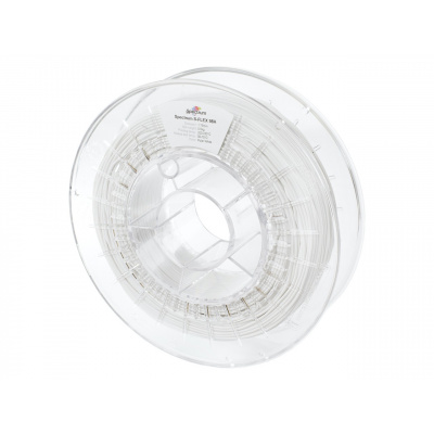 Spectrum 80521 3D filament, S-Flex 98A, 1,75mm, 500g, Biały (Polar white)