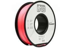 Professional Lab FG-P166-E1, 3D filament, PLA, 1,75mm, 1000g, Różowy (Magenta)