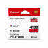 Canon PFI-4100 6785C001 czerwony (red) tusz oryginalna