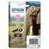 Epson T2426 C13T24264012 jasno purpurowy (light magenta) tusz oryginalna