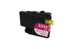 Brother LC-3235XL purpurowy (magenta) tusz zamiennik