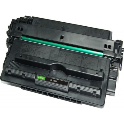 Kompatybilny toner z HP 93A CZ192A czarny (black) 