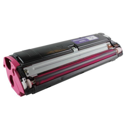 Konica Minolta 1710517007 purpurowy (magenta) toner zamiennik