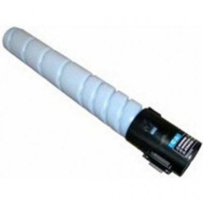 Ricoh 821124 błękitny (cyan) toner zamiennik