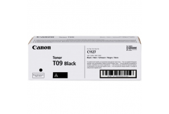 Canon T09 3020C006 czarny (black) toner oryginalny