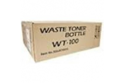 Kyocera WT100 pojemnik na zużyty toner, oryginalny
