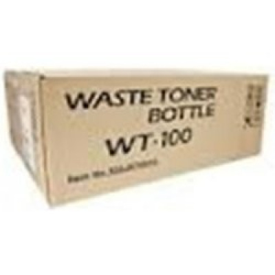 Kyocera WT100 pojemnik na zużyty toner, oryginalny