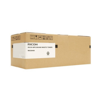Ricoh M0226400 pojemnik na zużyty toner, oryginalny