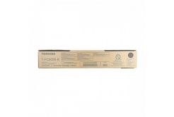 Toshiba 6AJ00000123 czarny (black) toner oryginalny