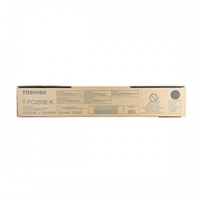 Toshiba 6AJ00000123 czarny (black) toner oryginalny