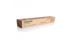 Toshiba T-FC75E-Y 6AK00000254 żółty (yellow) toner oryginalny