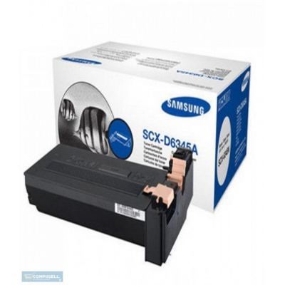 HP SV202A / Samsung SCX-D6345A czarny (black) toner oryginalny