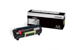 Lexmark 51F0HA0 czarny (black) toner oryginalny