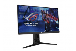 Monitor ASUS Strix XG249CM 90LM07K0-B01A70, ROG, 23,8", IPS, FHD, 270Hz, 1ms, czarny, 3R