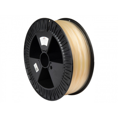 Spectrum 80124 3D filament, PLA Premium, 1,75mm, 2000g, Naturalny (Natural)