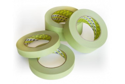 3M 3030 Maskovací voděodolná páska na autolaky 48 mm x 50 m
