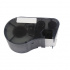 Brady MC-1500-595-RD-BK, samoprzylepny vinyl, 38.10 mm x 7.62 m, czarny druk / czerwony podkład, taśma zamiennik