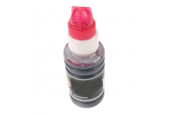 Epson T49H3, C13T49H300 purpurowy (magenta) tusz zamiennik
