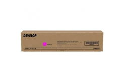 Develop A9E83DA A9E83D0 purpurowy (magenta) toner oryginalny