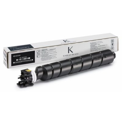 Kyocera Mita TK-8335K czarny (black) toner oryginalny