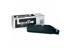 Kyocera Mita TK-865K czarny (black) toner oryginalny