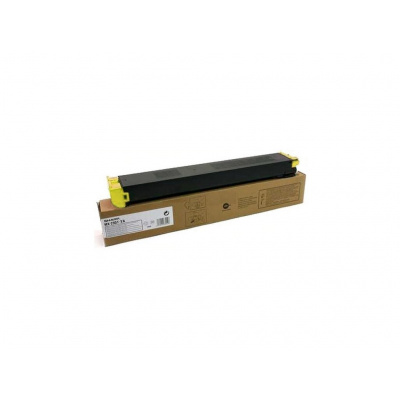 Sharp MX-23GTYA żółty (yellow) toner oryginalny