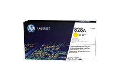 HP CF364A żółty (yellow) bęben oryginalny