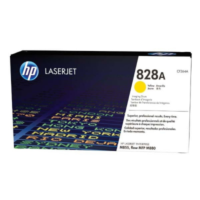 HP CF364A żółty (yellow) bęben oryginalny