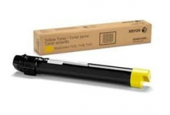 Xerox 006R01518 żółty (yellow) toner oryginalny