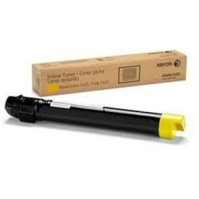 Xerox 006R01518 żółty (yellow) toner oryginalny