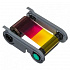 Evolis R7H206NAAA folia barwiąca, colour