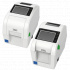 TSC DH220HC DH220LHC-A001-0032 drukarka etykiet, LCD, Linerless Cutter Kit, 8 dots/mm (203 dpi), cutter, linerless, RTC, display, USB, USB Host, RS232, Ethernet, kit (USB)