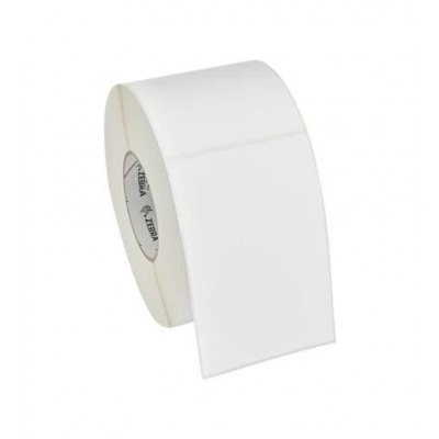 Zebra ZIPZED3018655XL Z-Essentials 1000D, label roll, normal paper, coated, 102 mm x 152 mm, białe