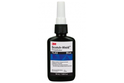 3M TL43 Scotch-Weld™ - pro dočasné zajištění závitů 50 ml