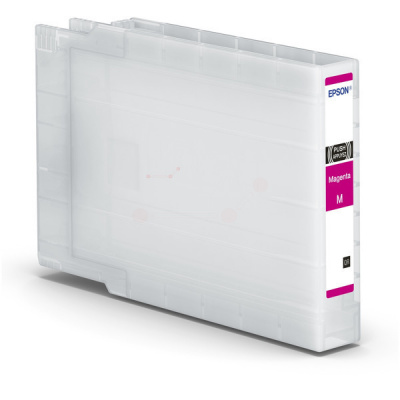 Epson C13T04A34N XXL purpurowy (magenta) tusz oryginalna